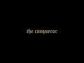 Genesis - The Conqueror (2024 Stereo Mix)