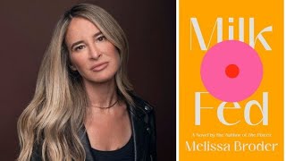 Milk Fed: An Evening with Melissa Broder