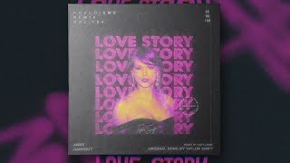 Download lagu Taylor Swift - Love Story (Koplo is Me Remix) mp3