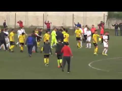 Apolonia-Besa për rekord historik, 7 kartona të kuq dhe 11 të verdhë