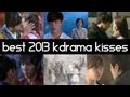 Top 10 Best Korean Drama Kisses of 2013 - Top 5 ...