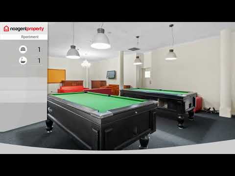 2086/185 Broadway, Ultimo, NSW 2007, 1 Bedrooms, 1 Bathrooms, Apartment