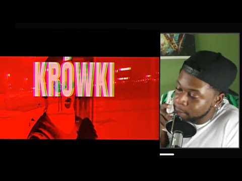 TRL Reaction / ROGAN DDL -  MIKROFONY (PolishRap)