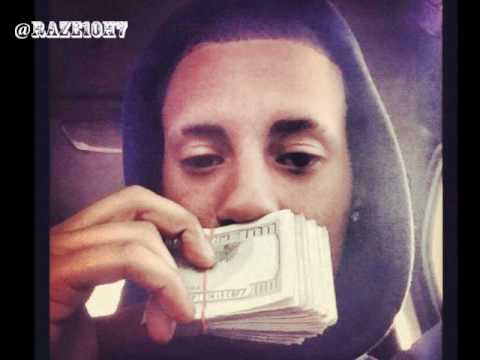 Bokotax,Raze,Jokash - You aint about this life - prod.by yo-la