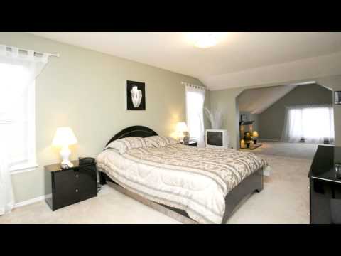 613 Foxwood Trail, Pickering