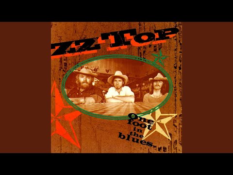 She Loves My Automobile - ZZ Top