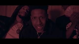 BBM presents - Trill Envy x certified slim x D Rose - Wit Da Gang (Music Video)