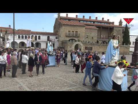Semana Santa - Domingo de Resurreccion - Alko Tv