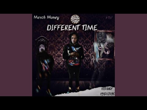 Different Time (feat. Dougie On The Beat)