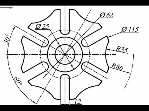 SolidWorks 2016 tutorials Excersice_Sketch 4