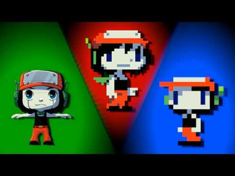 cave story pc controls