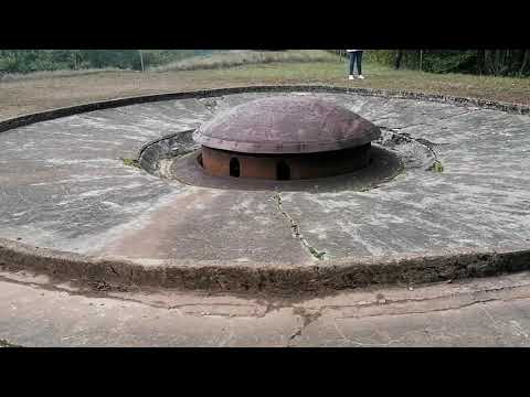 Fort Hackenberg-Maginot-Linie