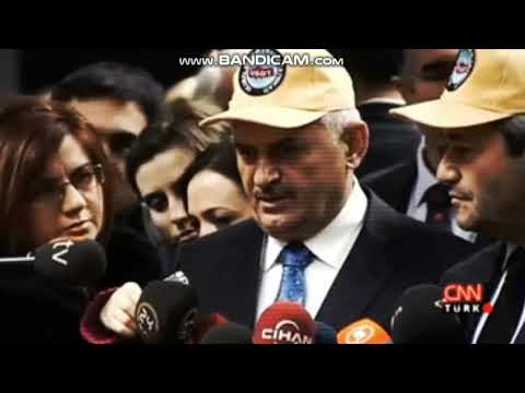 RedHack'in Erdoğan'ı Hackleme Anı - RED Filmi