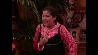 Raini Rodriguez - On Suite Life of Zack & Cody video