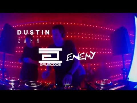 Dustin Zahn _ EXIL presents DRUMCODE _ 27.03.16 (South of France)