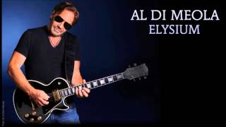 Al di meola La Lluvia
