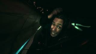 VJ - Shh (feat. Turisti) [Official Music Video]