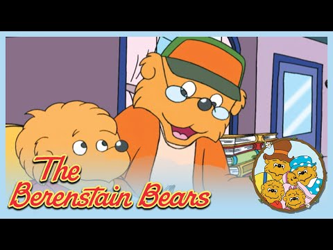Berenstain Bears: Think Of Those In Need/ The Hiccup Cure - Ep.29