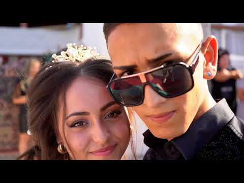 GODEJ NA ASEN I LUBKA ZVANICHEVO