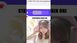 Download lagu REAL JAPANESE GOBLIN by XIINYA mp3 Download lagu REAL JAPANESE GOBLIN by XIINYA mp3