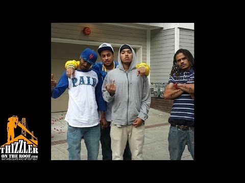 Young Panch - Harlem Nights [Thizzler.com Exclusive]