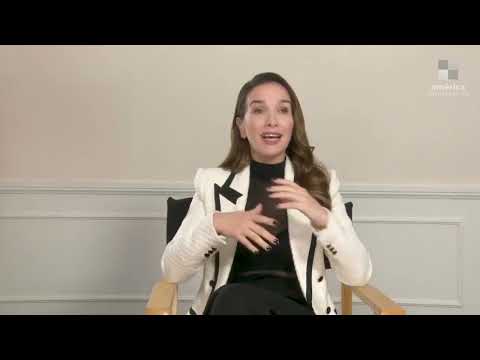 Natalia Oreiro - Entrevista en Infobae (25.4.2022)