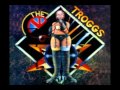 The Troggs - Wild Thing (acoustic version) 