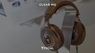 [情報] FOCAL CLEAR MG 公布