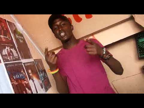 Sondeka part 4 freestyle