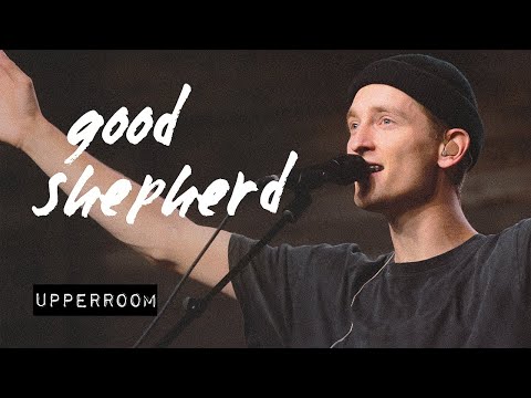Good Shepherd - UPPERROOM