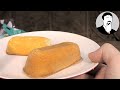 Creamy Flurries Poundland Twinkies Ashens
