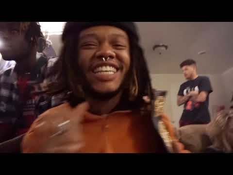 CowboyKillerr - NGAF [Prod. by BMB Loko Los] (Video by IceWaterChase)