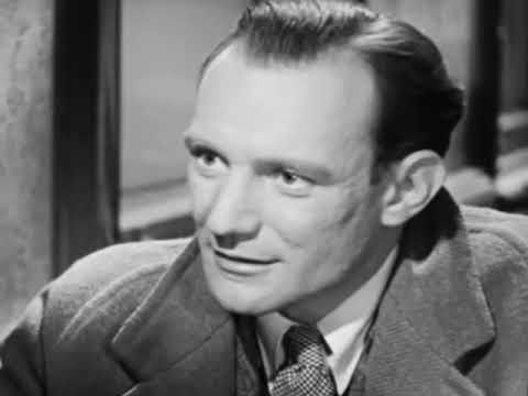 Celia Johnson and Trevor Howard - "The Land of Might-Have-Been"