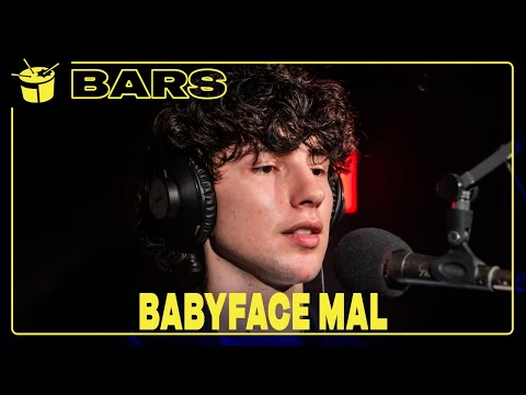 Babyface Mal | BARS