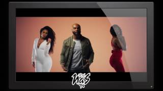 Kaaris - Tchoin (Nas Afro Remix)