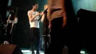 The Teenagers - Homecoming