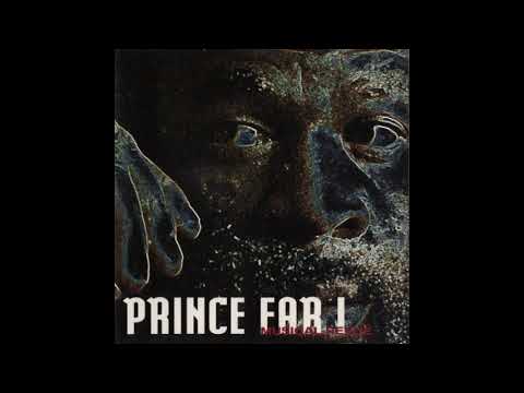 Prince Far I With The Suns Of Arqa ‎– Musical Revue