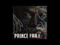 Prince Far I With The Suns Of Arqa ‎– Musical Revue