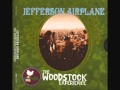 Jefferson Airplane- Won't you try/Saturday afternoon (live at Woodstock)