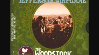 Jefferson Airplane- Won&#39;t you try/Saturday afternoon (live at Woodstock)