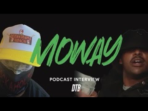 One Shot Podcast - Moway