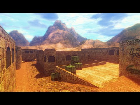 Atmospheric Counter Strike | DnB Breakcore Jungle Ambient Playlist