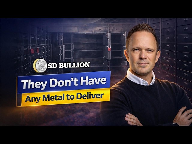 Gold Stalls, Silver Surges: Is the Bullion Market Coiling for Its Next Breakout?