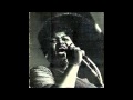 My Heavy Load - Big Mama Thornton