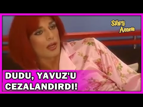 Dudu, Yavuz'u Cezalandırdı! - Sihirli Annem 104.Bölüm