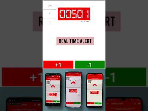 Shared counter