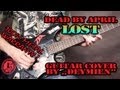 Dead By April - Lost - Guitar Cover [HD] 