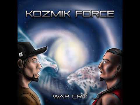 Kozmik Force - "Ruthless"