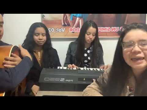 grupo soldado de Cristo juvenil