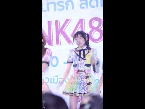 [4K] 180118 Jib Fancam - คุกกี้เสี่ยงทาย Cut BNK48 @ Thailand Tourism Festival 2018, Lumpini Park